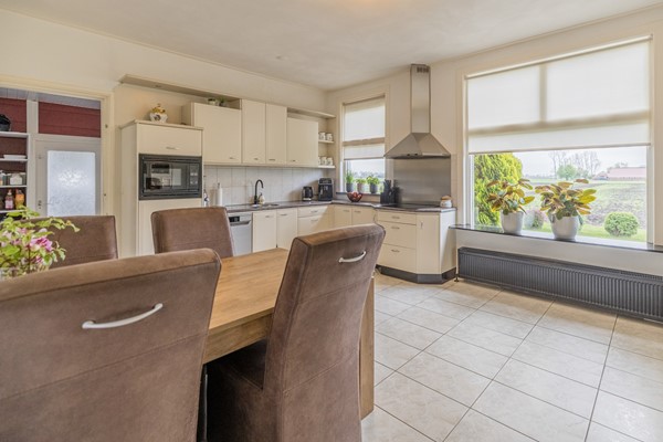 Medium property photo - Pieter Venemakade 177, 9605 PN Kiel-Windeweer